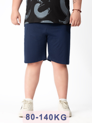 Quần Short Thun big size nam