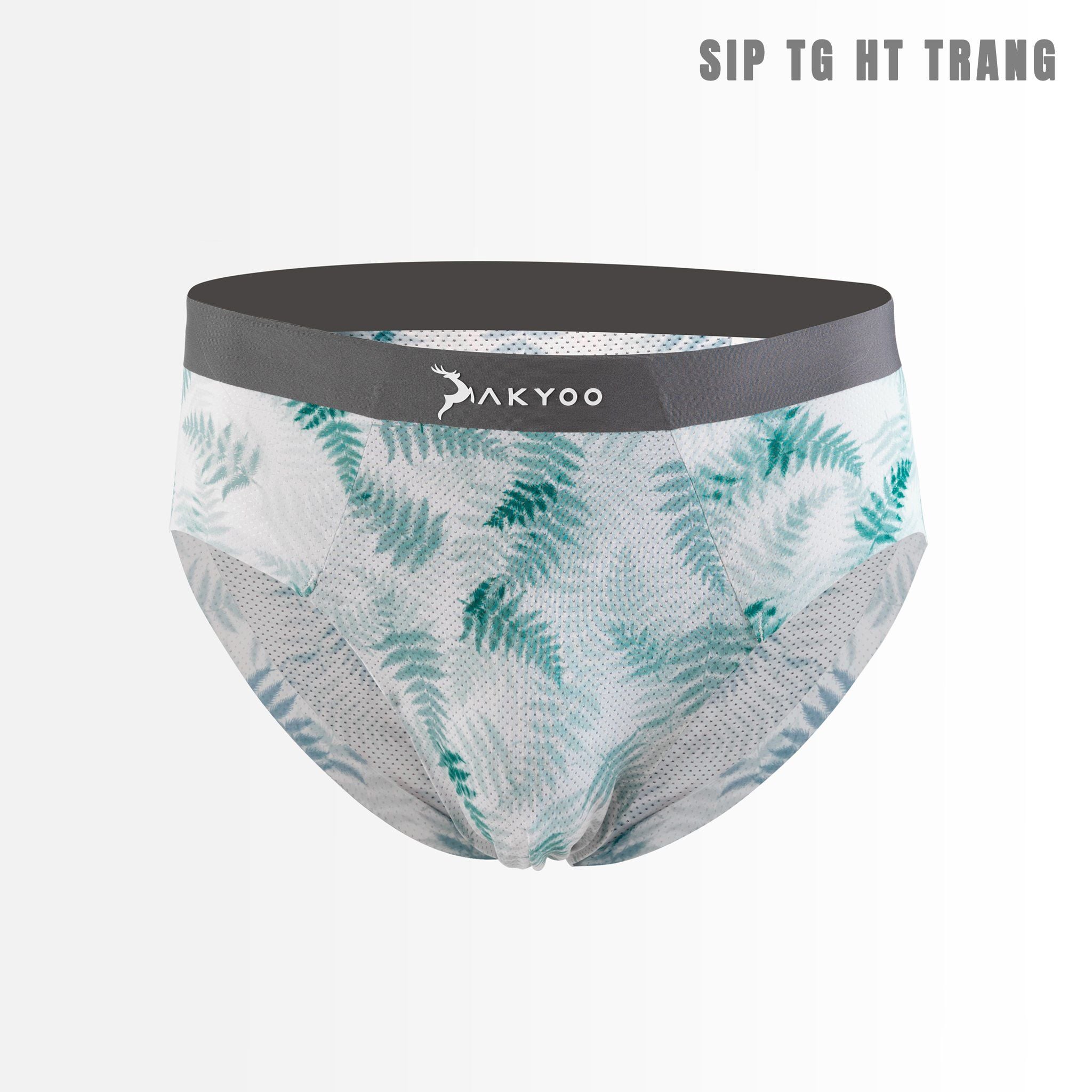 Quần Sịp Tam Giác Thun Lạnh big size nam