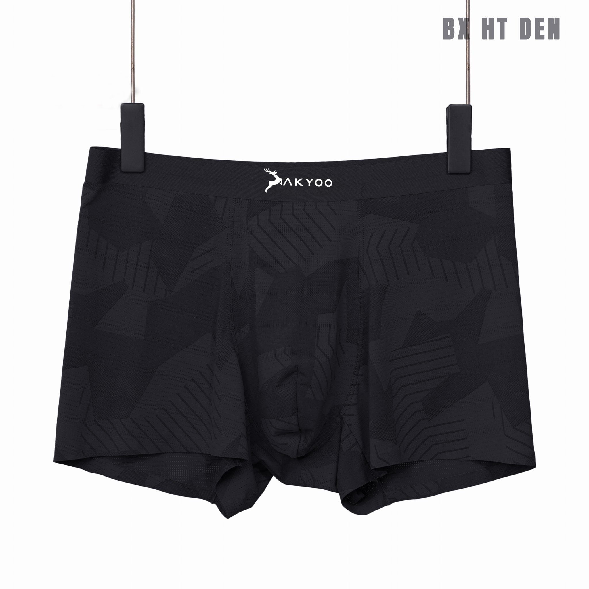 Quần Sịp Boxer Họa Tiết Big Size Nam