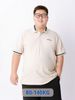 Áo Polo Màu Be Big Size Nam
