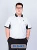 Áo Polo Màu Trắng Big Size Nam