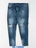 Quần Jean Xanh Big Size Nam QJ XANH A15