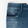 Quần Jean Xanh Big Size Nam QJ XANH A15