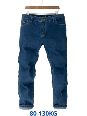 Quần Jean Xanh Big Size Nam QJ XANH