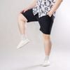 Quần Short Kaki Gió Big Size Nam