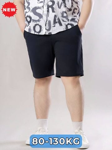 Quần Short Kaki Gió Big Size Nam