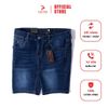 Quần Short Jean Nam Big Size  Dễ Phối Đồ, Dễ Mặc-SJA10