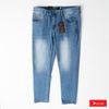 Quần Jean Xanh bigsize nam - QJ A2