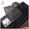 Quần Short Jean Đen Trơn Big Size Nam