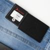 Quần Short Jean Xanh A2 Big Size Nam