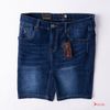 Quần Short Jean Xanh Big Size Nam