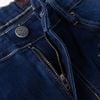 Quần Short Jean Xanh Big Size Nam