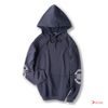 Áo Hoodie Họa Tiết In Nhiệt Ở Tay Bigsize- AN B4