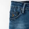 Quần Short Jean Nam Bigsize - SJA9