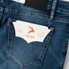 Quần Short Jean Nam Bigsize - SJA9