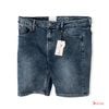 Quần Short Jean Xanh Big Size Nam