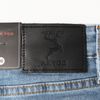 Quần Short Jean Xanh Big Size Nam