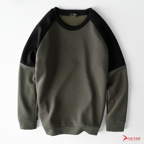 NEWSWEATER BIG SIZE - Sweater Big size Nam AKYOO 80-140kg