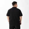 Áo Polo Viền Cổ Big Size Nam