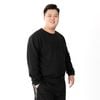 SWEATERSHIRT AKYOO- Áo Sweater Dập Nổi AKYOO