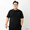 NEW POLO SHIRT BIG SIZE AKYOO- Áo Polo Họa Tiết 80-140kg