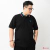 NEW POLO SHIRT BIG SIZE AKYOO- Áo Polo Họa Tiết 80-140kg