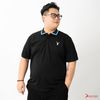 NEW POLO SHIRT BIG SIZE AKYOO- Áo Polo Nam 80-140kg