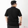 NEW POLO SHIRT BIG SIZE AKYOO- Áo Polo Họa Tiết 80-140kg