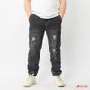 Jogger Đen Xám Big size Nam 80-140kg- Jogger Black Gray Big size Men 80-140kg-