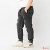 Quần Jogger Jean Xám Rách Big Size Nam