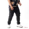 Quần Jean Túi Hộp Big Size Nam