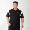 New Polo Shirt- Áo Polo Viền Vai 80-140kg