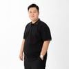 Áo Polo Viền Cổ Big Size Nam