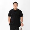 Áo Polo Viền Cổ Big Size Nam