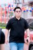 Áo Polo Viền Cổ Big Size Nam