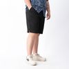 Quần Short Nỉ Gân Big Size Nam