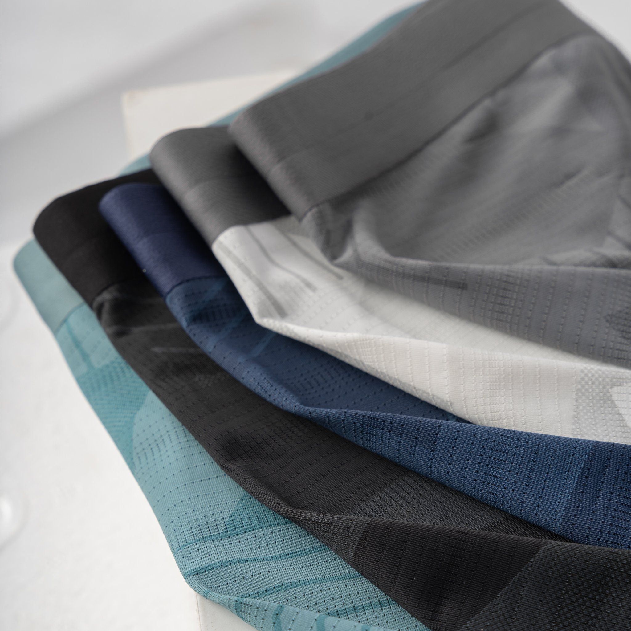 Quần Sịp Boxer Họa Tiết Big Size Nam