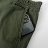Quần Short Kaki Túi Hộp Big Size Nam