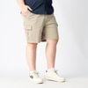 Quần Short Kaki Túi Hộp Big Size Nam