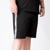 Quần Short Thun Viền Big Size Nam