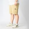 Quần Short Kaki Túi Hộp Big Size Nam