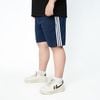 Quần Short Thun Viền Big Size Nam