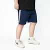 Quần Short Thun Viền Big Size Nam