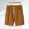 Quần Short Thun Túi Hộp Big Size Nam