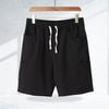 Quần Short Thun Túi Hộp Big Size Nam
