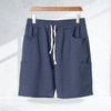 Quần Short Thun Túi Hộp Big Size Nam