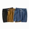 Quần Short Thun Túi Hộp Big Size Nam