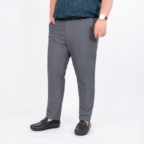 Quần Âu big size nam