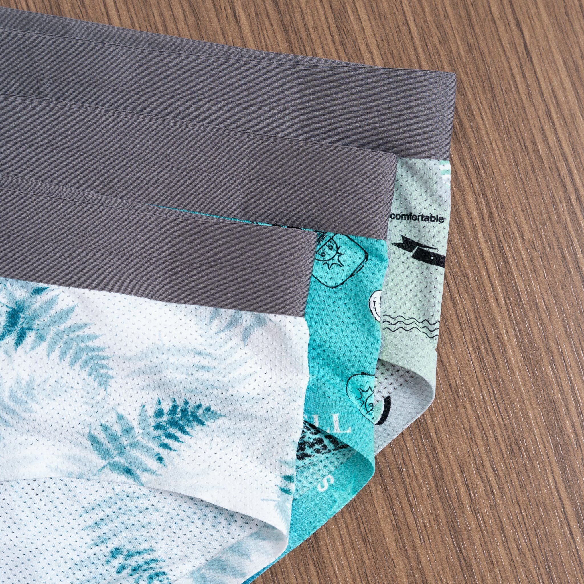 Quần Sịp Tam Giác Thun Lạnh big size nam