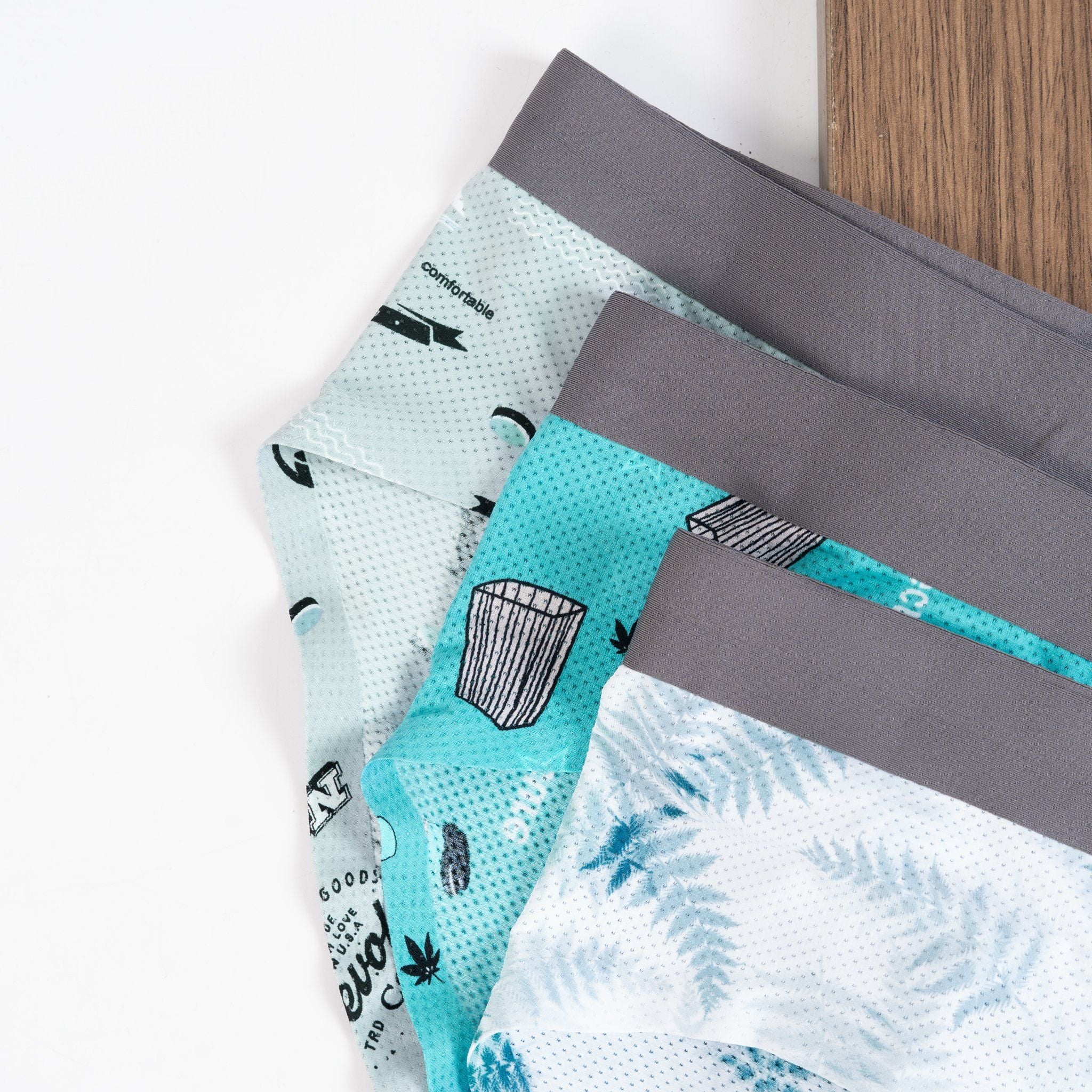 Quần Sịp Tam Giác Thun Lạnh big size nam